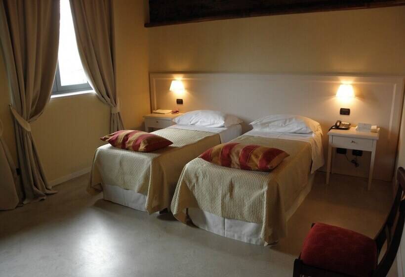 Номер Superior, Albergo Della Ceramica