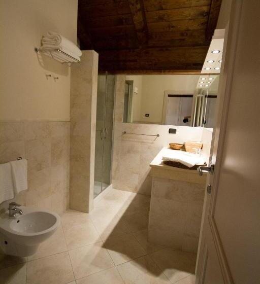 Номер Superior, Albergo Della Ceramica