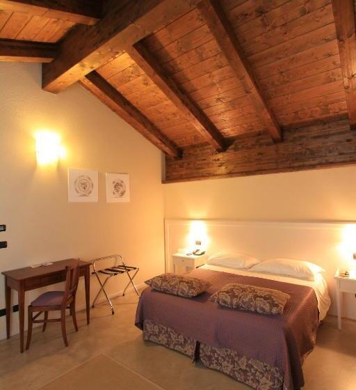 Номер Superior, Albergo Della Ceramica