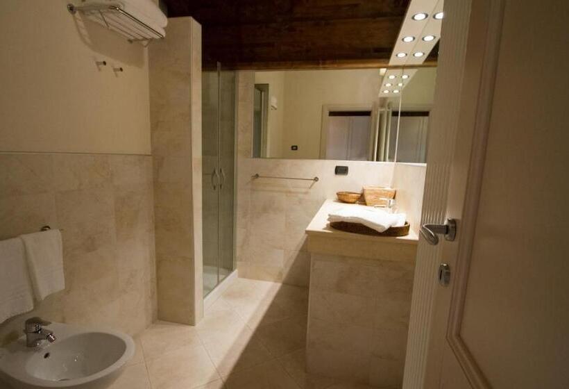 Номер Superior, Albergo Della Ceramica