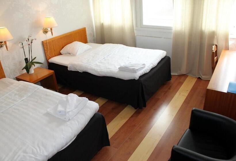 스탠다드 룸, Alexander