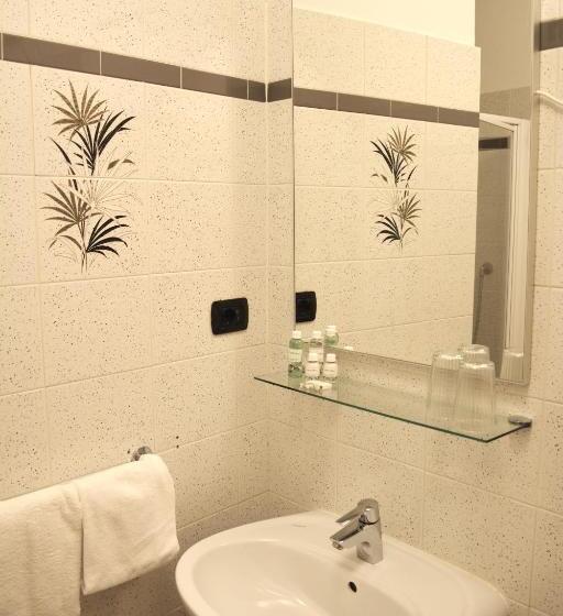 ジュニアスイート, Alle Porte