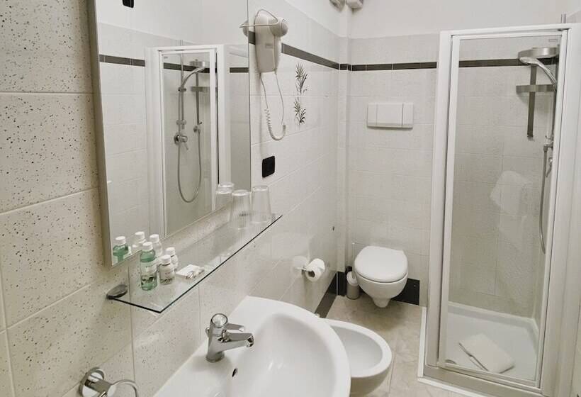 スーペリアールーム, Alle Porte