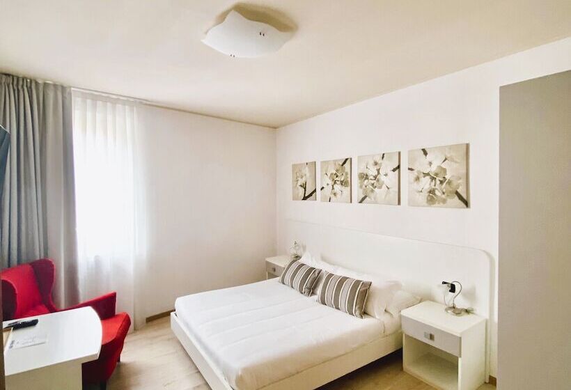 スーペリアールーム, Alle Porte