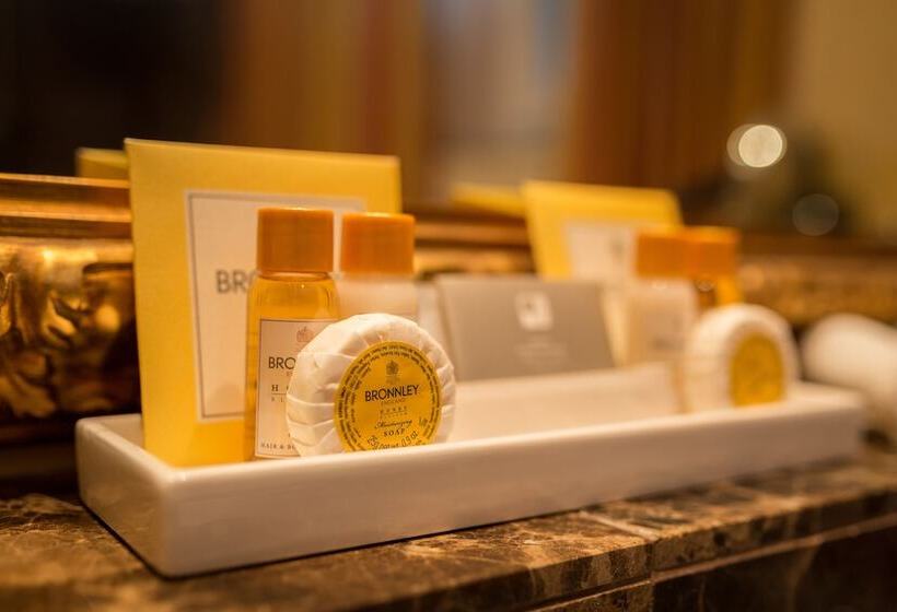 클래식 싱글 룸, Atlantic Park