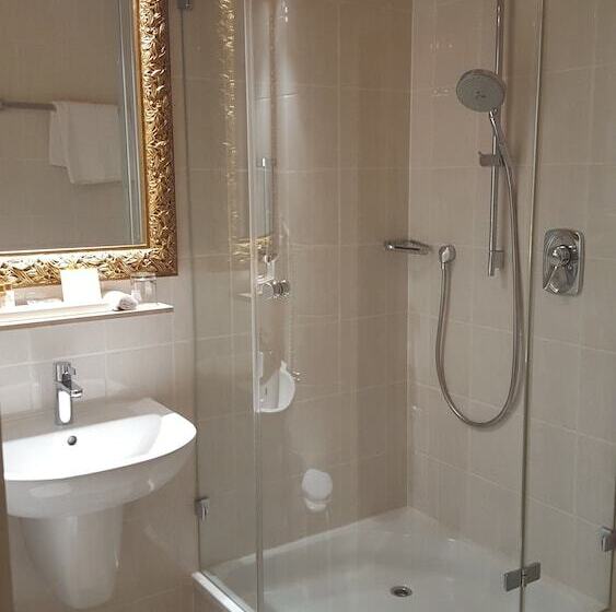 클래식 싱글 룸, Atlantic Park