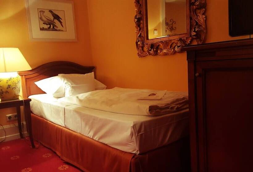 클래식 싱글 룸, Atlantic Park