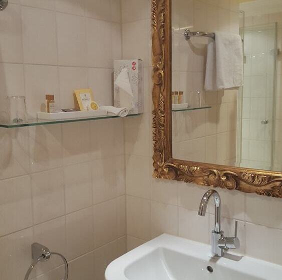 수피리어 싱글 룸, Atlantic Park