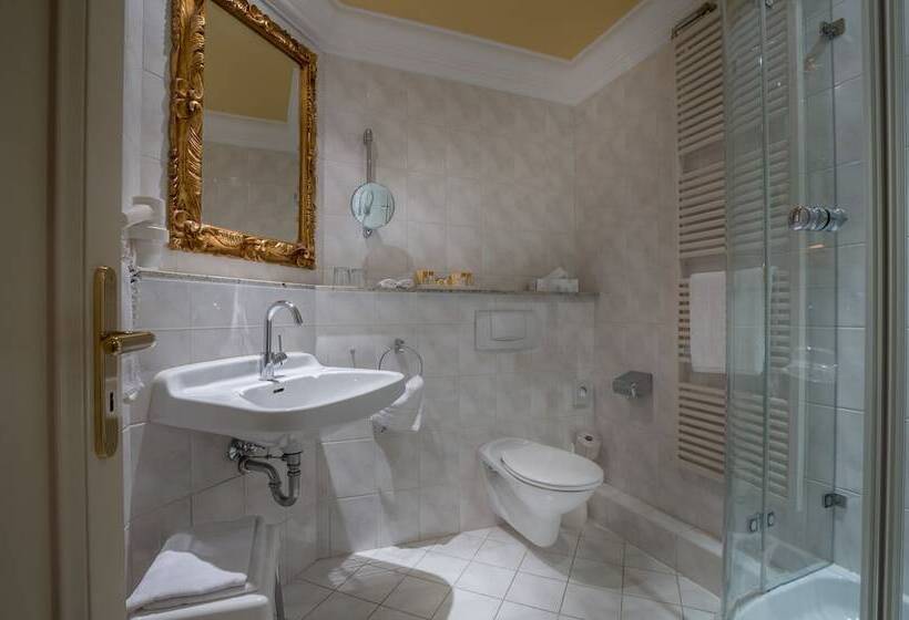 프리미엄 싱글 룸, Atlantic Park