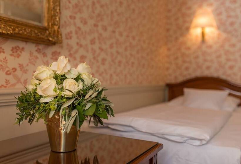 프리미엄 싱글 룸, Atlantic Park