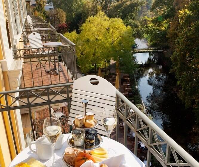 클래식 룸, Atlantic Park