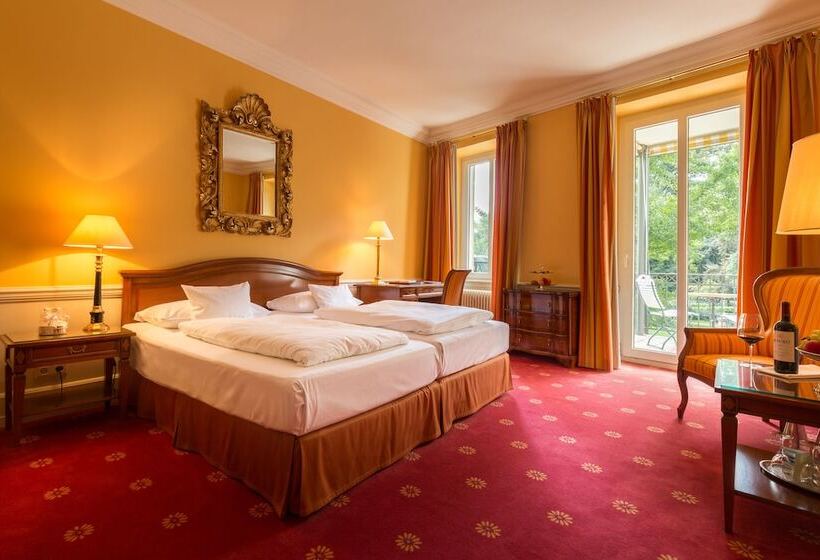 프리미엄 룸, Atlantic Park