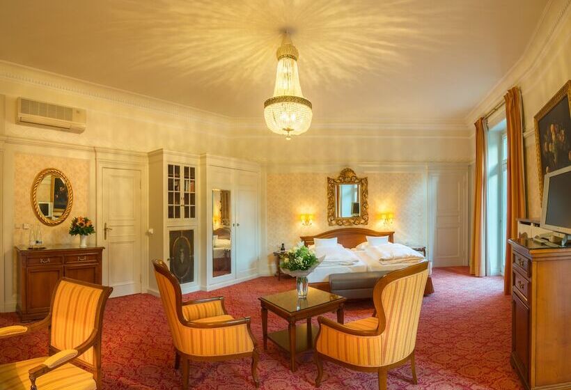 Номер Премиум, Atlantic Park