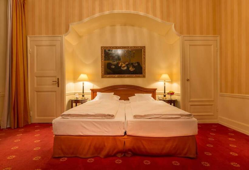 프리미엄 룸, Atlantic Park