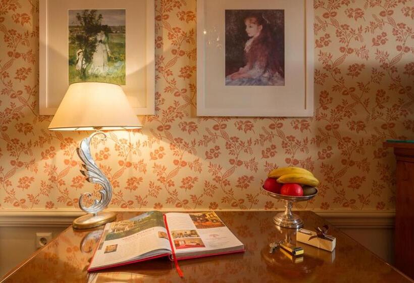 프리미엄 싱글 룸, Atlantic Park