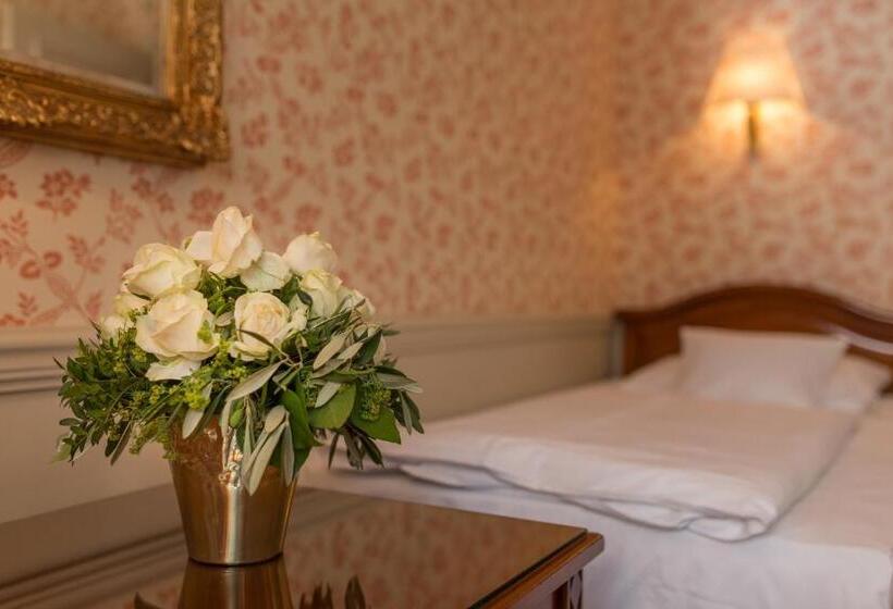 프리미엄 싱글 룸, Atlantic Park