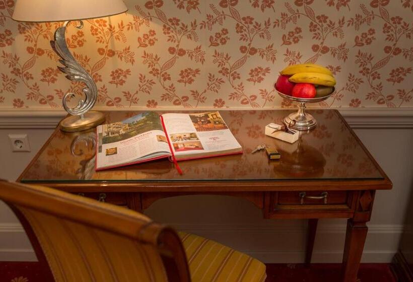 프리미엄 싱글 룸, Atlantic Park