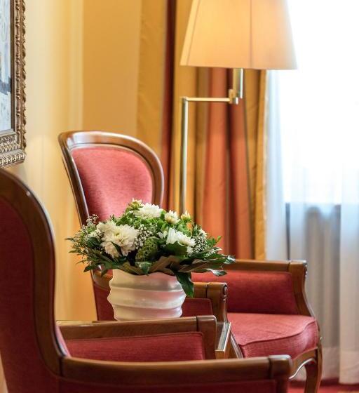 수피리어 룸 도시 전망, Atlantic Park