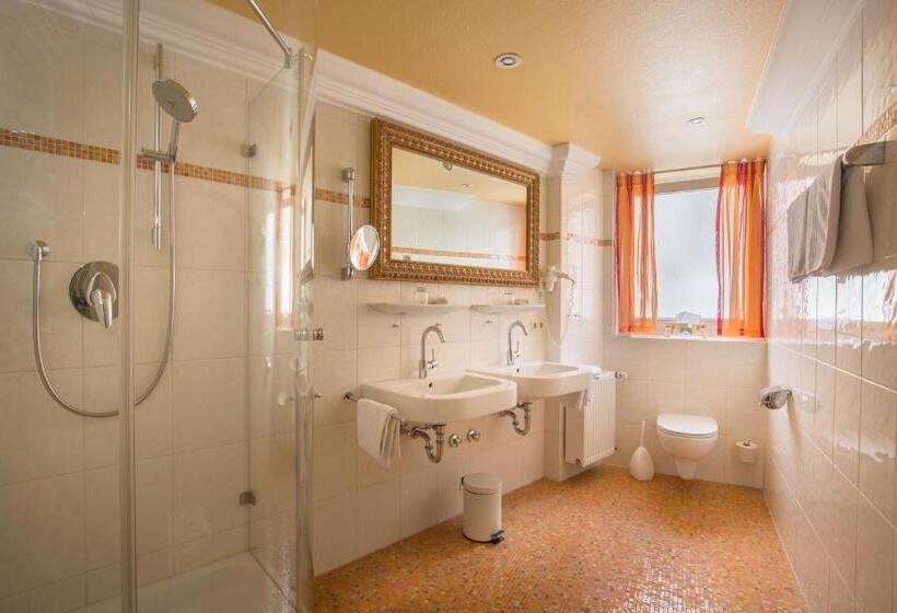 클래식 룸, Atlantic Park