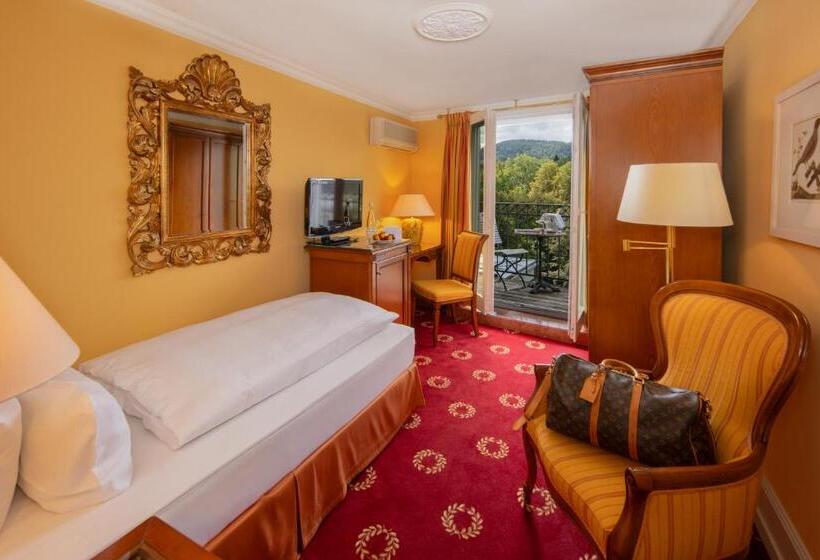 수피리어 싱글 룸, Atlantic Park