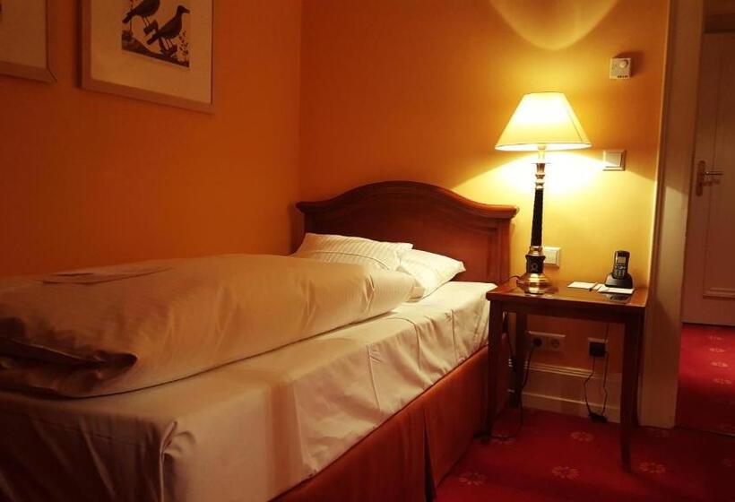 수피리어 싱글 룸, Atlantic Park