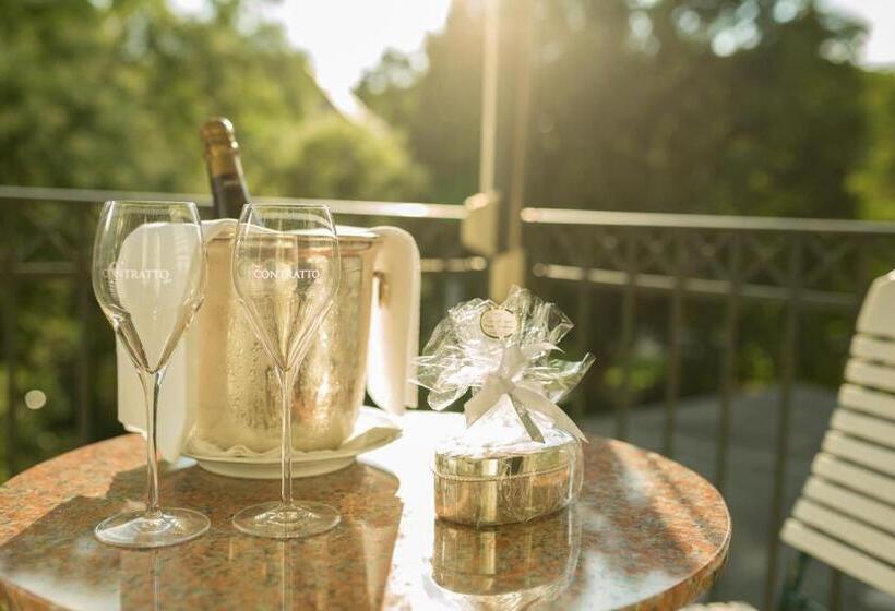 프리미엄 룸, Atlantic Park