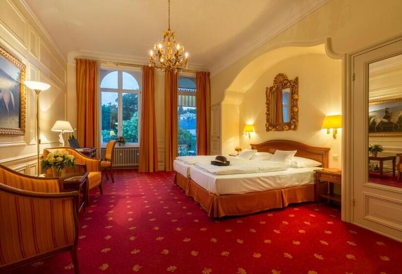 프리미엄 룸, Atlantic Park