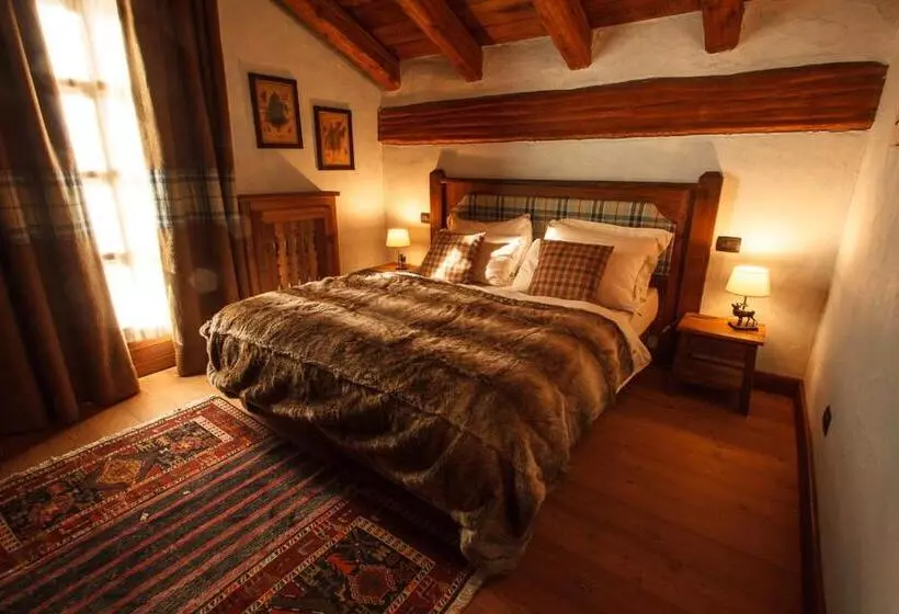 آپارتمان 1 خوابه با بالکن, Au Coeur Des Neiges & Spa