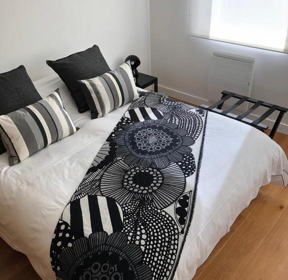 חדר סטנדרט, Aux 13 Arches