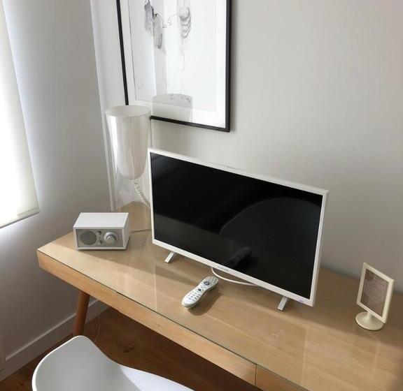 חדר סטנדרט, Aux 13 Arches