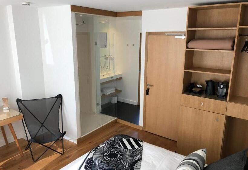 חדר סטנדרט, Aux 13 Arches