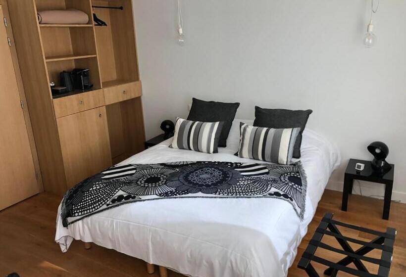 חדר סטנדרט, Aux 13 Arches