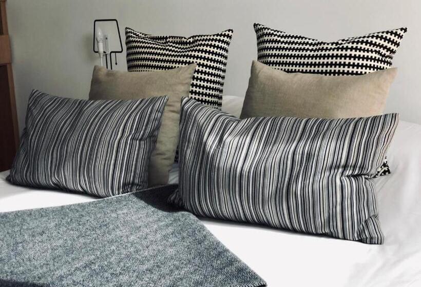 חדר סטנדרט, Aux 13 Arches