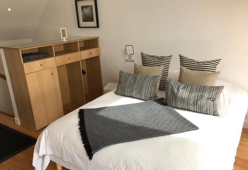 חדר סטנדרט, Aux 13 Arches