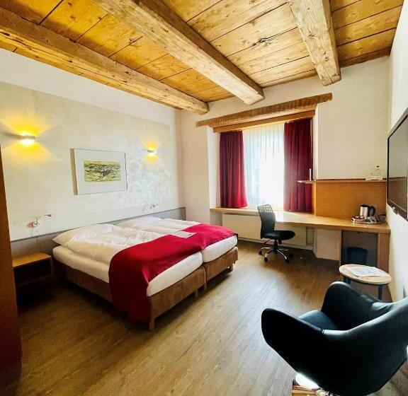 Номер Superior, Balsthal