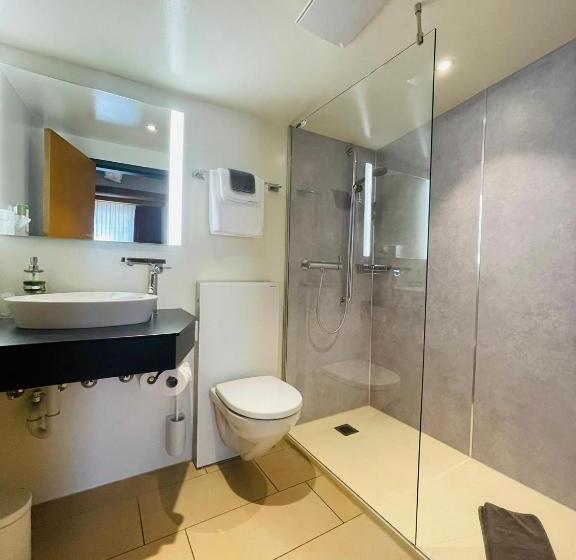 Номер Superior, Balsthal