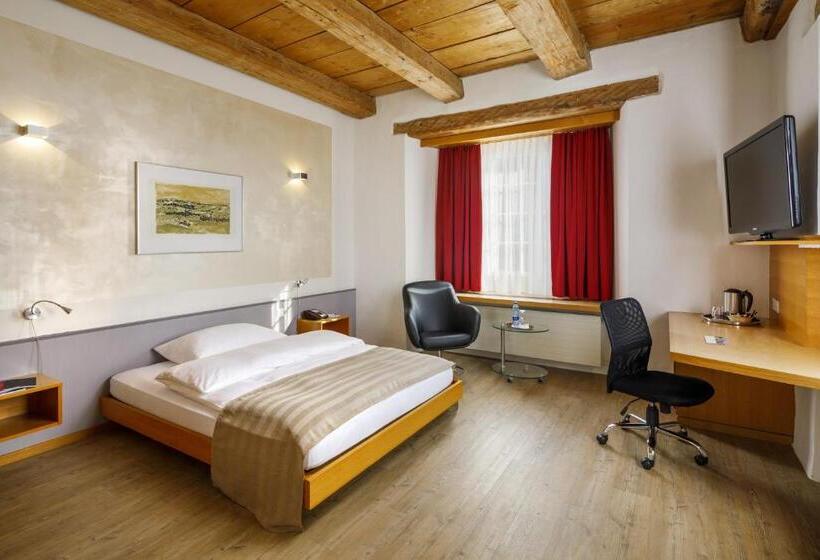 Номер Superior, Balsthal