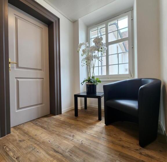 Номер Стандарт, Balsthal