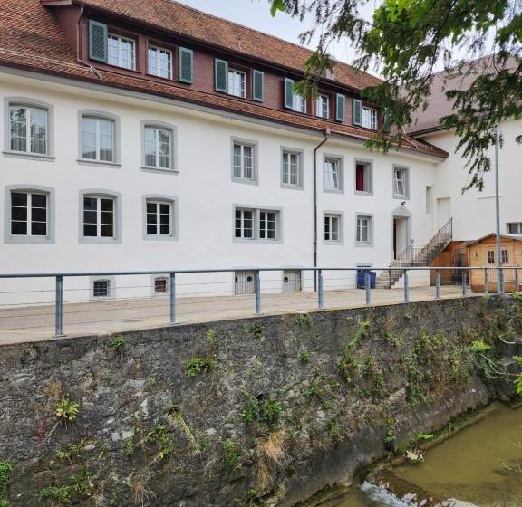 Номер Стандарт, Balsthal