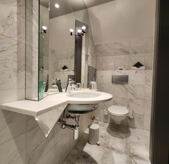 Номер Стандарт, Balsthal