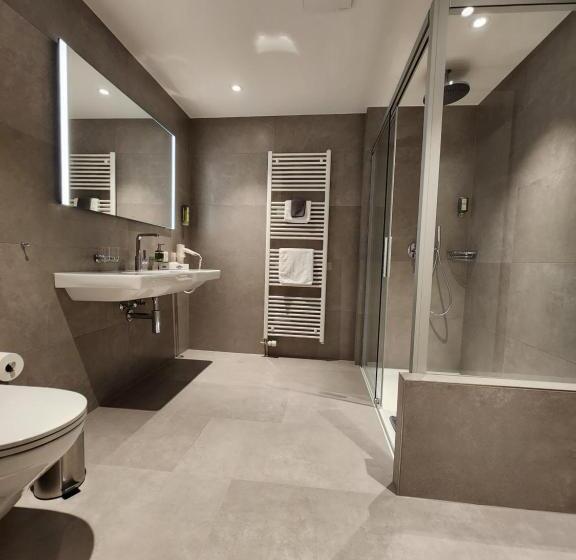 Номер Стандарт, Balsthal