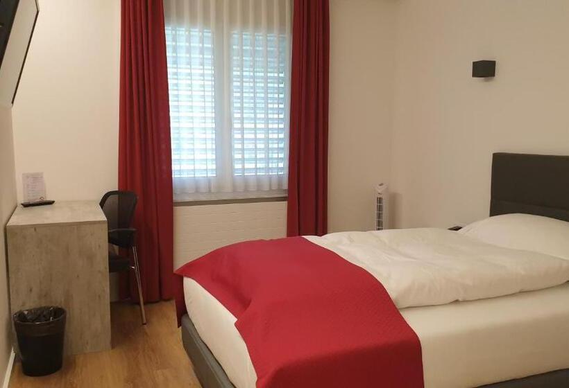 Номер Стандарт Индивидуальный, Balsthal