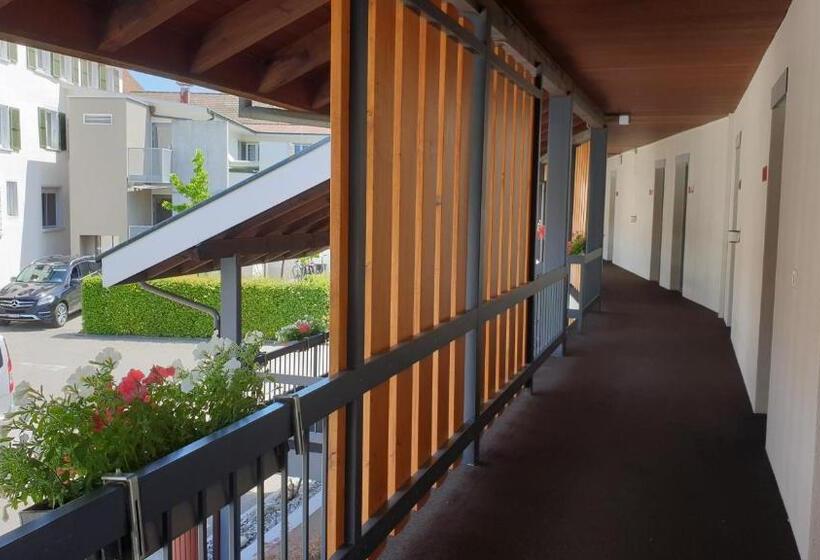 Номер Стандарт Индивидуальный, Balsthal