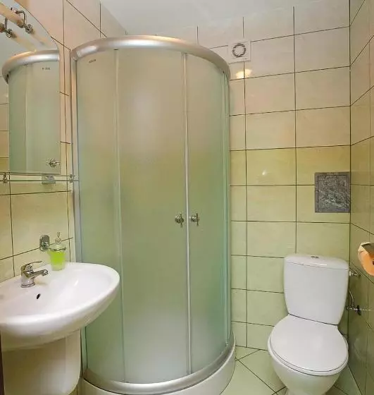 Standard-huone, Best Inn