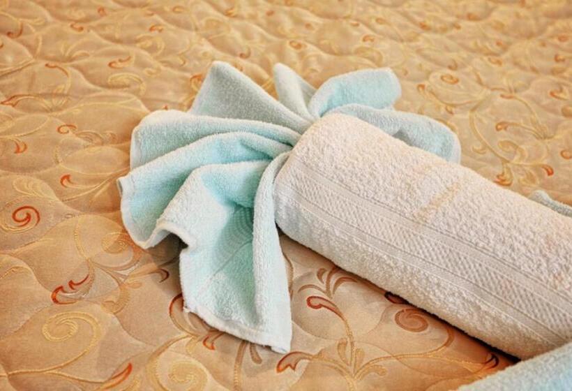 اتاق استاندارد, Best Inn