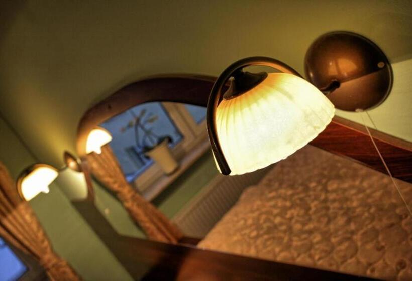 اتاق استاندارد, Best Inn