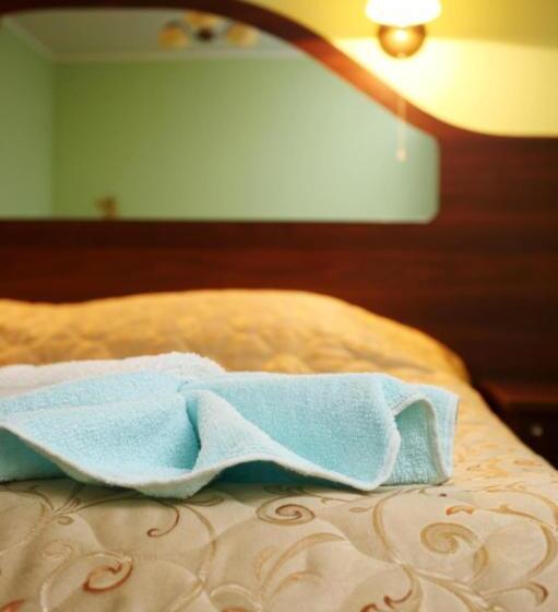 Номер Стандарт, Best Inn