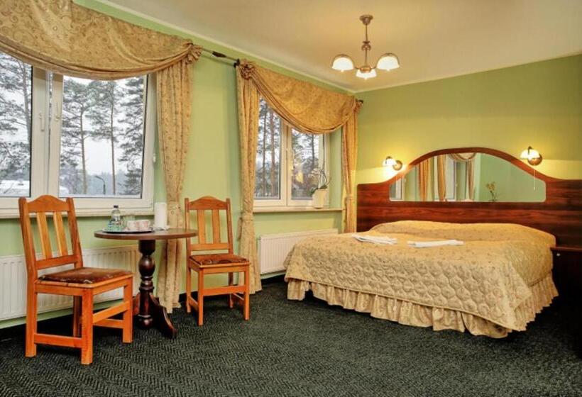 Номер Стандарт, Best Inn