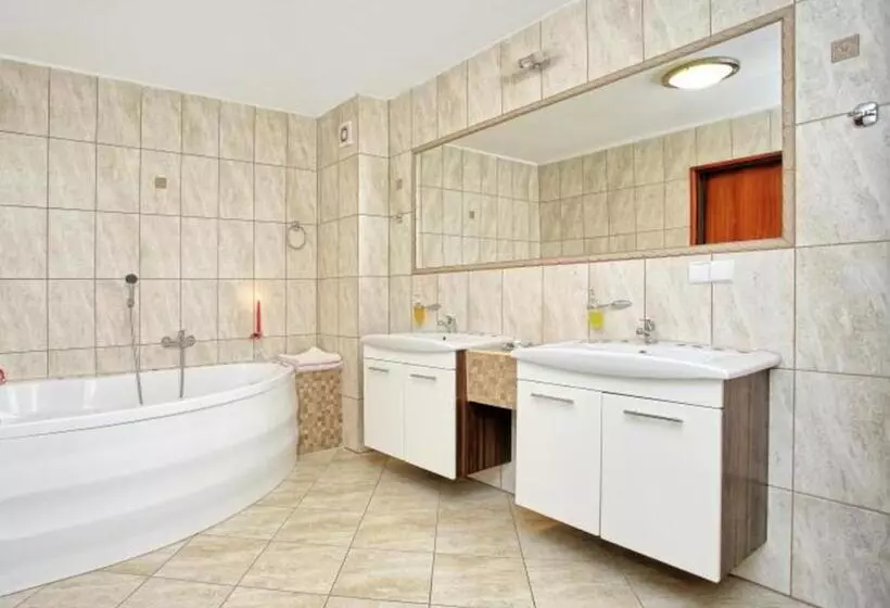 Standard-huone Poreallas, Best Inn