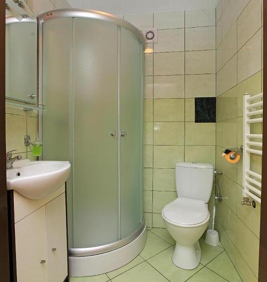 اتاق استاندارد یک نفره, Best Inn